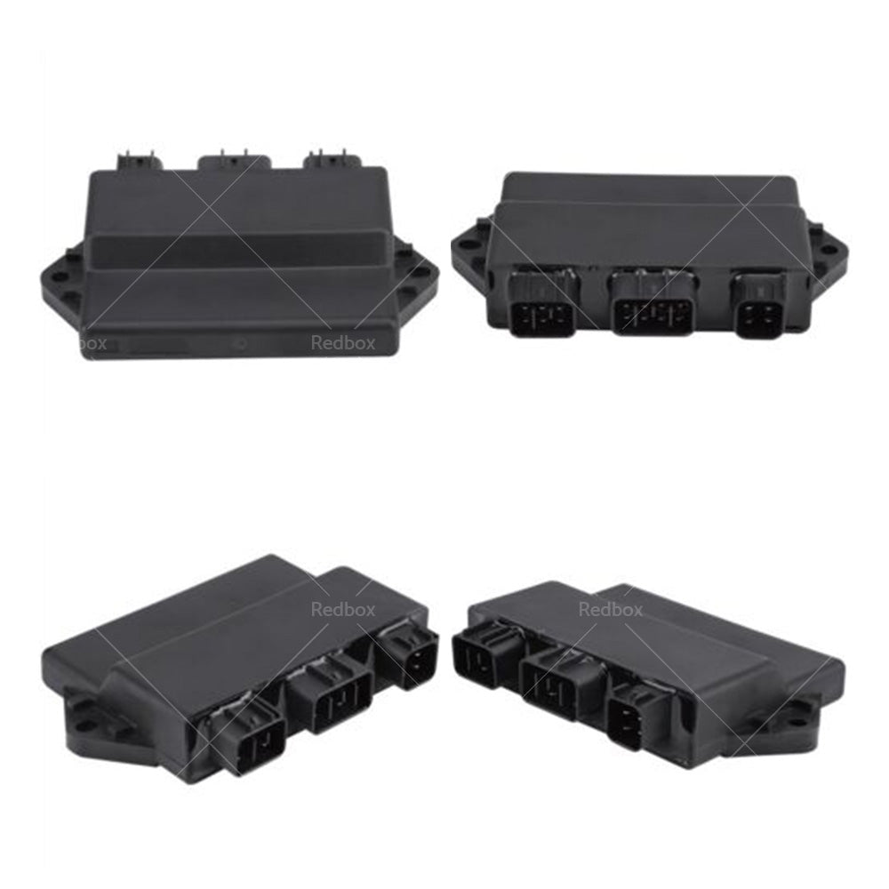 {{ Ignition CDI Unit Module Box Fits For Yamaha YFM 350 Bruin Grizzly Wolverine }} - Buy Car Parts Online at {{ Kaka Auto Parts }}.