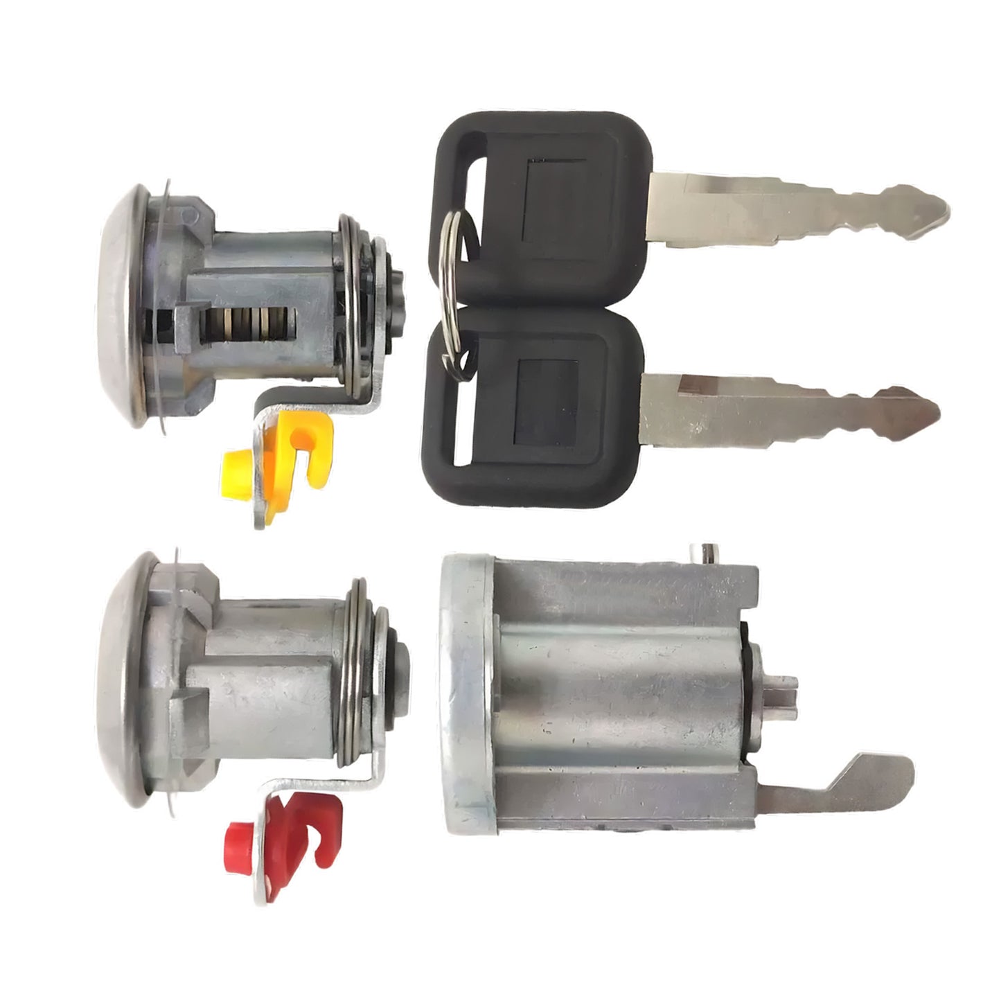 Ignition Barrel & Door Locks Suitable For Holden Rodeo TF 1997¡§C2003 4WD 2.8L 3.2L