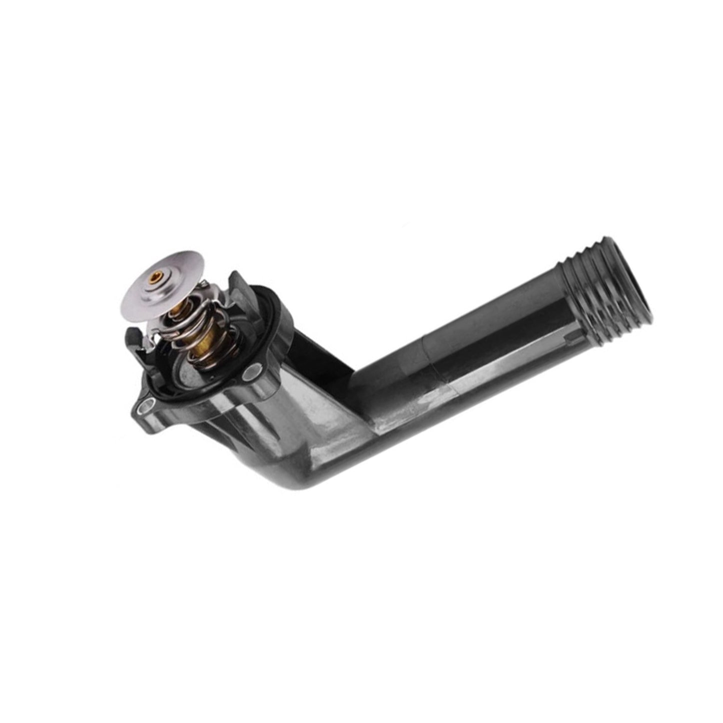 Thermostat w/ Housing Suitable For BMW E34 E36 316i 318i 1.6L M43 11531739755