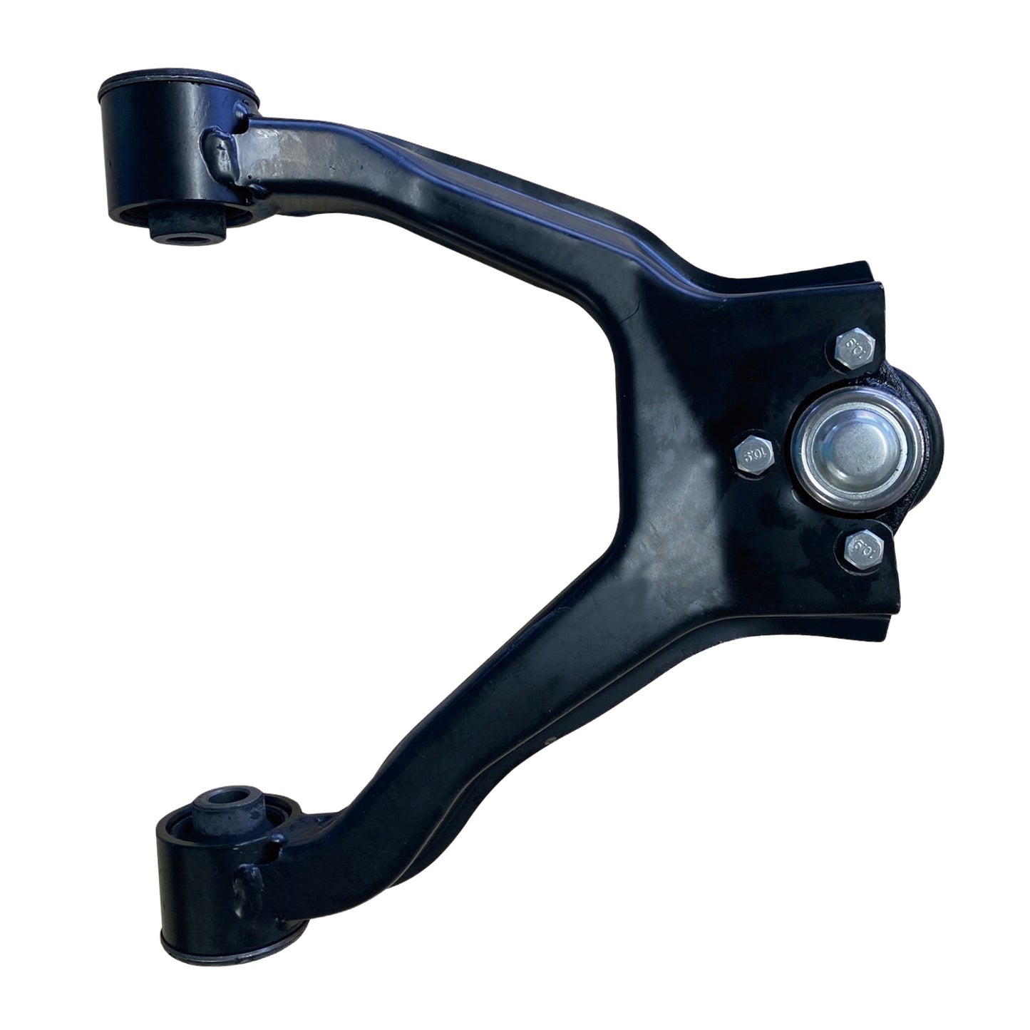 Pair Front Upper Control Arms Suitable For Mitsubishi Pajero NM NP 2000¡§C06 LH RH
