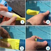 {{ 2PCS Diaphragm Cassette Suitable For Zodiac Baracuda Pool Cleaner Retaining Ring }} - Buy Car Parts Online at {{ Kaka Auto Parts }}.