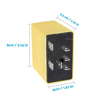{{ Indicator Flasher Relay Suitable For Holden TS Astra XC Barina Combo Van Vectra }} - Buy Car Parts Online at {{ Kaka Auto Parts }}.
