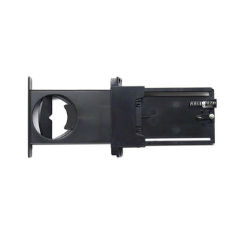 compare product Dash Retractable Drink Cup Holder Suitable For Toyota LandCruiser 80 Series