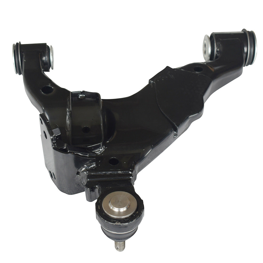 {{ Pair Front Lower Control Arm Suitable For Prado 150 Series GDJ GRJ KDJ 2010-ON }} - Buy Car Parts Online at {{ Kaka Auto Parts }}.
