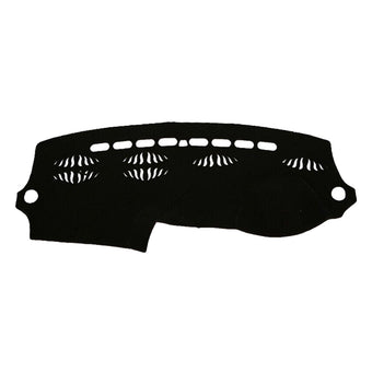 compare product Dashboard Cover Non-Slip Dash Mat Suitable for Audi Q7 4L 2006-2014 Black