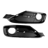 Front Fog Light Cover Grille LH RH Suitable for BMW 3 Series F30 F31 2013¡§C2015