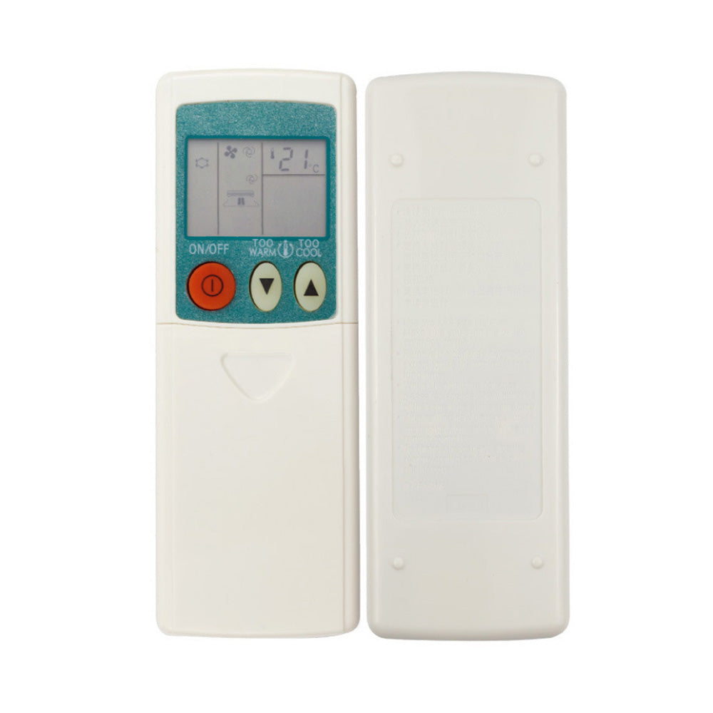Air Conditioner Replace Remote Control Suitable for Mitsubishi KPOA KP1A* KG1F*