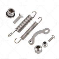 {{ Kickstand Side Stand Spring Bolt Repair Suitable For KTM 200 250 300 500 530 XCW }} - Buy Car Parts Online at {{ Kaka Auto Parts }}.