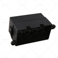 {{ 12 Way Blade Fuse Box 4-Relay Holder and Terminal and Fuse 12V 40A Car Auto Truck 4Pin }} - Buy Car Parts Online at {{ Kaka Auto Parts }}.