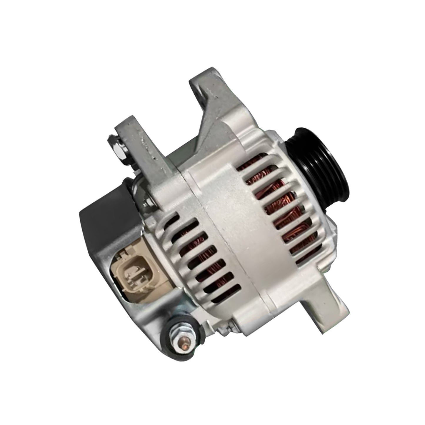 {{ 80A Alternator Suitable for Toyota Yaris NCP90R NCP91R NCP93R NCP130R NCP131R }} - Buy Car Parts Online at {{ Kaka Auto Parts }}.