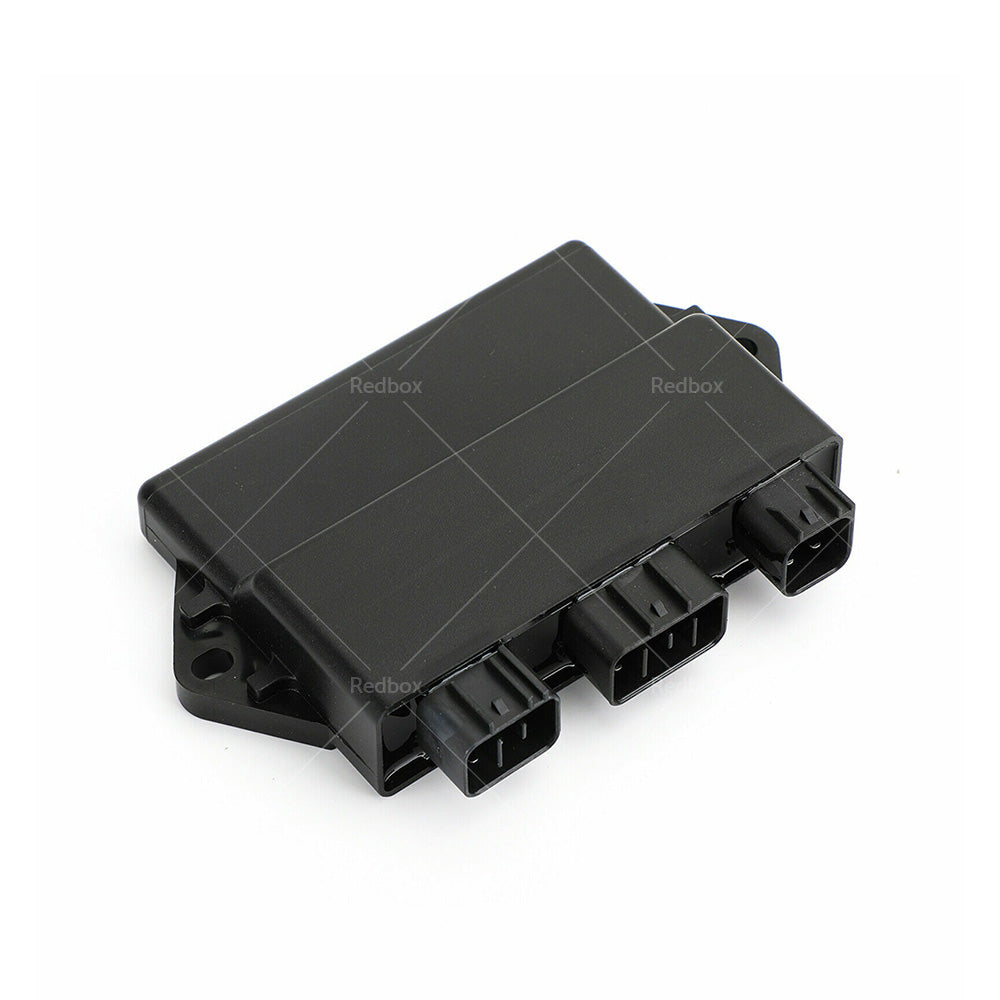 {{ Ignition CDI Unit Module Box Fits For Yamaha YFM 350 Bruin Grizzly Wolverine }} - Buy Car Parts Online at {{ Kaka Auto Parts }}.