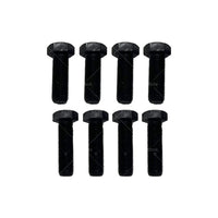 {{ 2pcs Recovery Tow Point Kit Hitch Suitable For Nissan Patrol GU Series 2 3 4 5 }} - Buy Car Parts Online at {{ Kaka Auto Parts }}.
