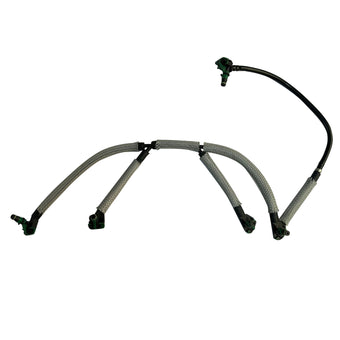 compare product Engine Fuel Injector Leak-Off Pipe Installation Parts Set Suitable For Citro?n C4 / C5