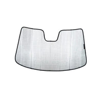 1x Front Windscreen Sun Shade Suitable For Toyota Hilux 6th Gen 1997-2005