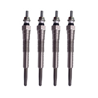 {{ 4Pcs Glow Plugs Suitable for Toyota Prado J120 HIACE SR5 1KZTE 3.0L 19850-67020 }} - Buy Car Parts Online at {{ Kaka Auto Parts }}.