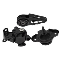 {{ Engine Mount Front + LH + RH Suitable For Honda Jazz GD1 GD3 L13A1 L15A1 2002-08 }} - Buy Car Parts Online at {{ Kaka Auto Parts }}.