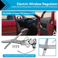 {{ Electric Window Regulator Suitable For Holden Front RH Commodore VT VX VU VY VZ }} - Buy Car Parts Online at {{ Kaka Auto Parts }}.