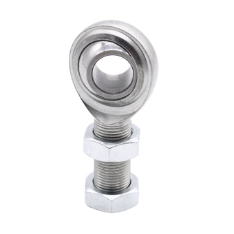 compare product Hot Rod 3/4inch Double D Steering Shaft Bearing Heim Joint Suitable For Ford Chevy