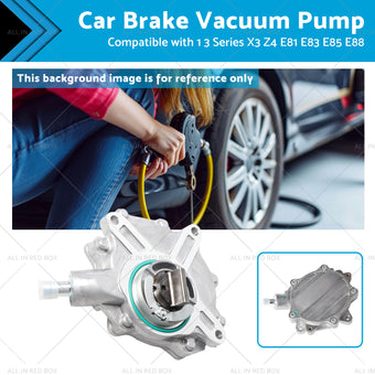 compare product 11667635656 Car Brake Vacuum Pump Suitable for 1 3 Series X3 Z4 E81 E83 E85 E88