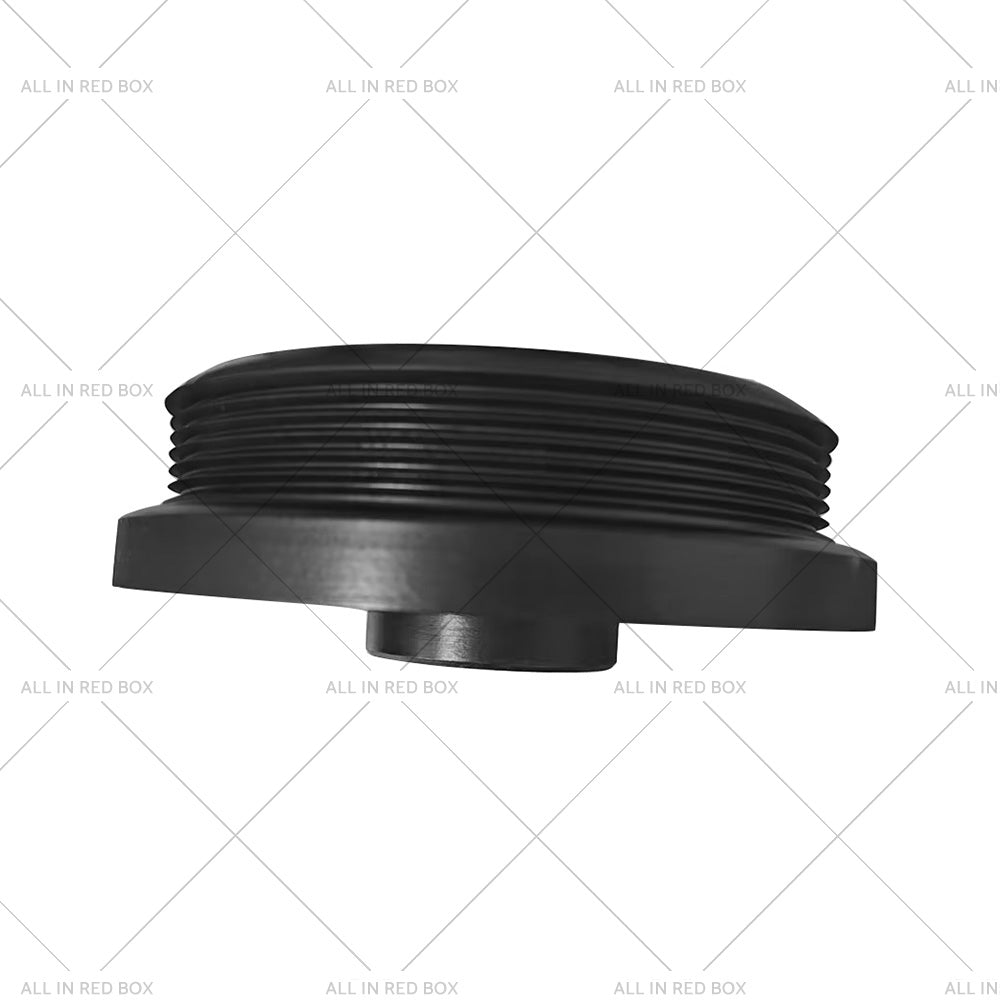 {{ Harmonic Balancer Damper Pulley Suitable For Hyundai ix35 LM 2. 0L Diesel 2010-on }} - Buy Car Parts Online at {{ Kaka Auto Parts }}.