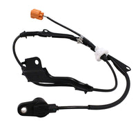 Front Left ABS Wheel Speed Sensor Suitable for Honda Accord Coupe 1998¡§C2003