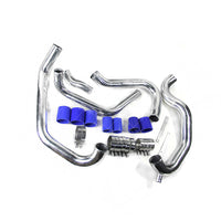{{ FMIC INTERCOOLER PIPING PIPE FIT SUBARU IMPREZA WRX 2. 0 2. 5 TURBO EJ20 EJ25 }} - Buy Car Parts Online at {{ Kaka Auto Parts }}.
