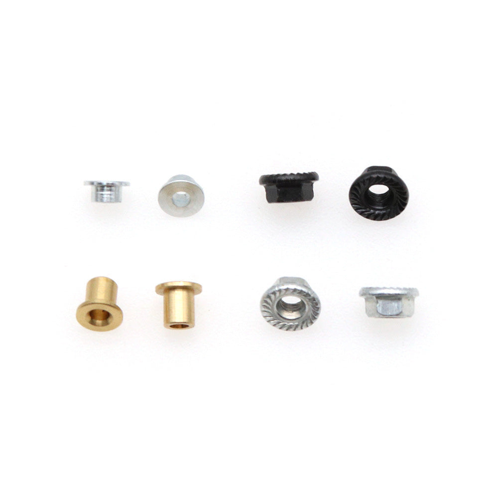 RC Car Repair Tool Wrench Screws Nuts Set Suitable For Wltoys RC Car 1 14 144001