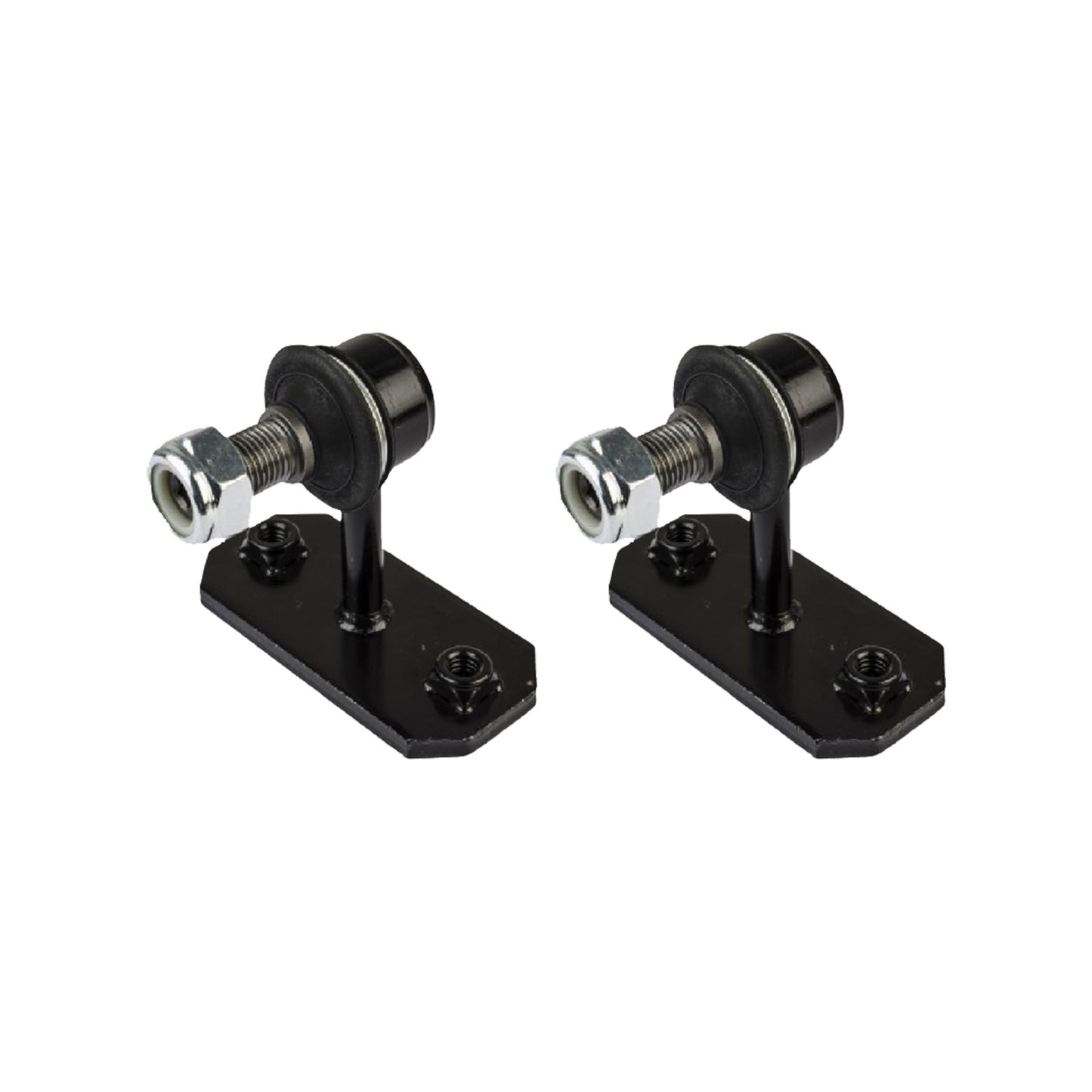 Front & Rear Sway Bar Linkage Bushes Suitable For Toyota Land Cruiser 80 / 105 Series