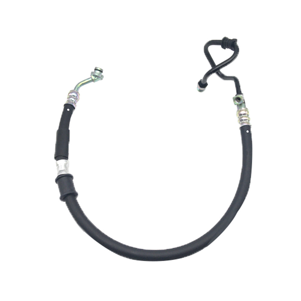 {{ Power Steering High Pressure Hose Fits For Honda Odyssey RB 2004-2009 2. 4L 4CYL }} - Buy Car Parts Online at {{ Kaka Auto Parts }}.