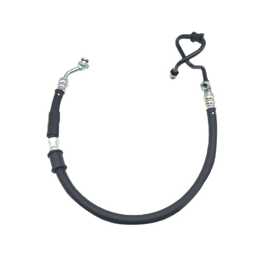 {{ Power Steering High Pressure Hose Fits For Honda Odyssey RB 2004-2009 2. 4L 4CYL }} - Buy Car Parts Online at {{ Kaka Auto Parts }}.