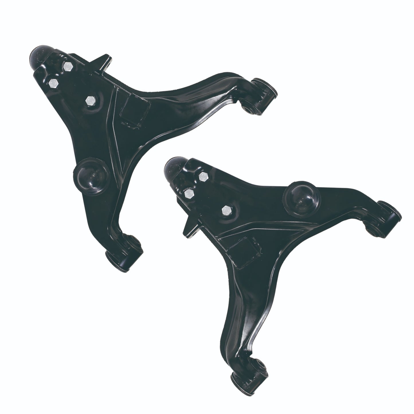 LH RH Front Lower Control Arms Suitable For Mitsubishi Triton ML MN Diesel 06¡§C15