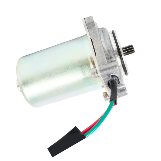 Starter Motor Suitable for Honda TRX350FE 350TE Rancher FourTrax 31300-HN5-A11