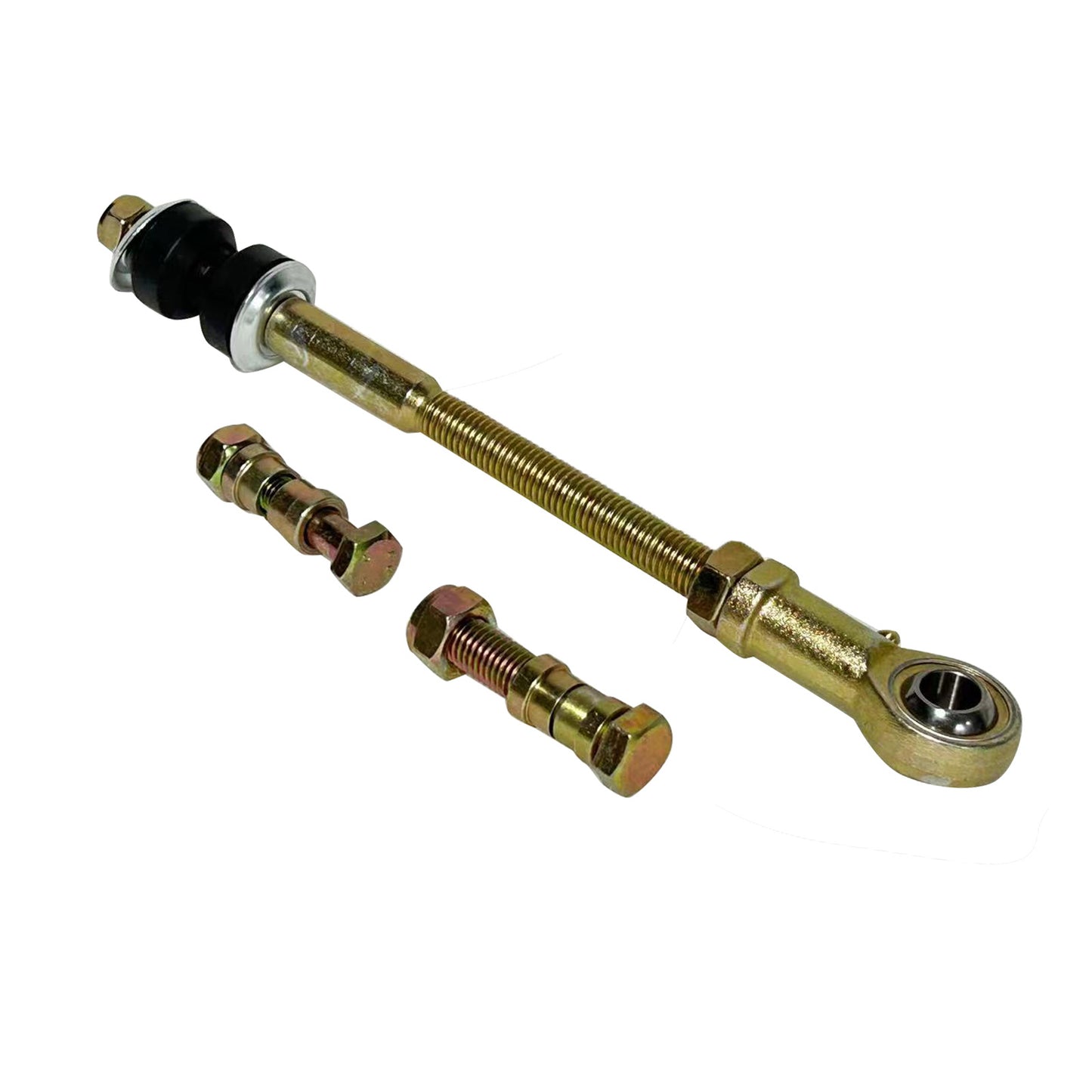 Rear Right Sway Bar Extension Link 2inch-8inch Suitable For Nissan Patrol GU / GQ
