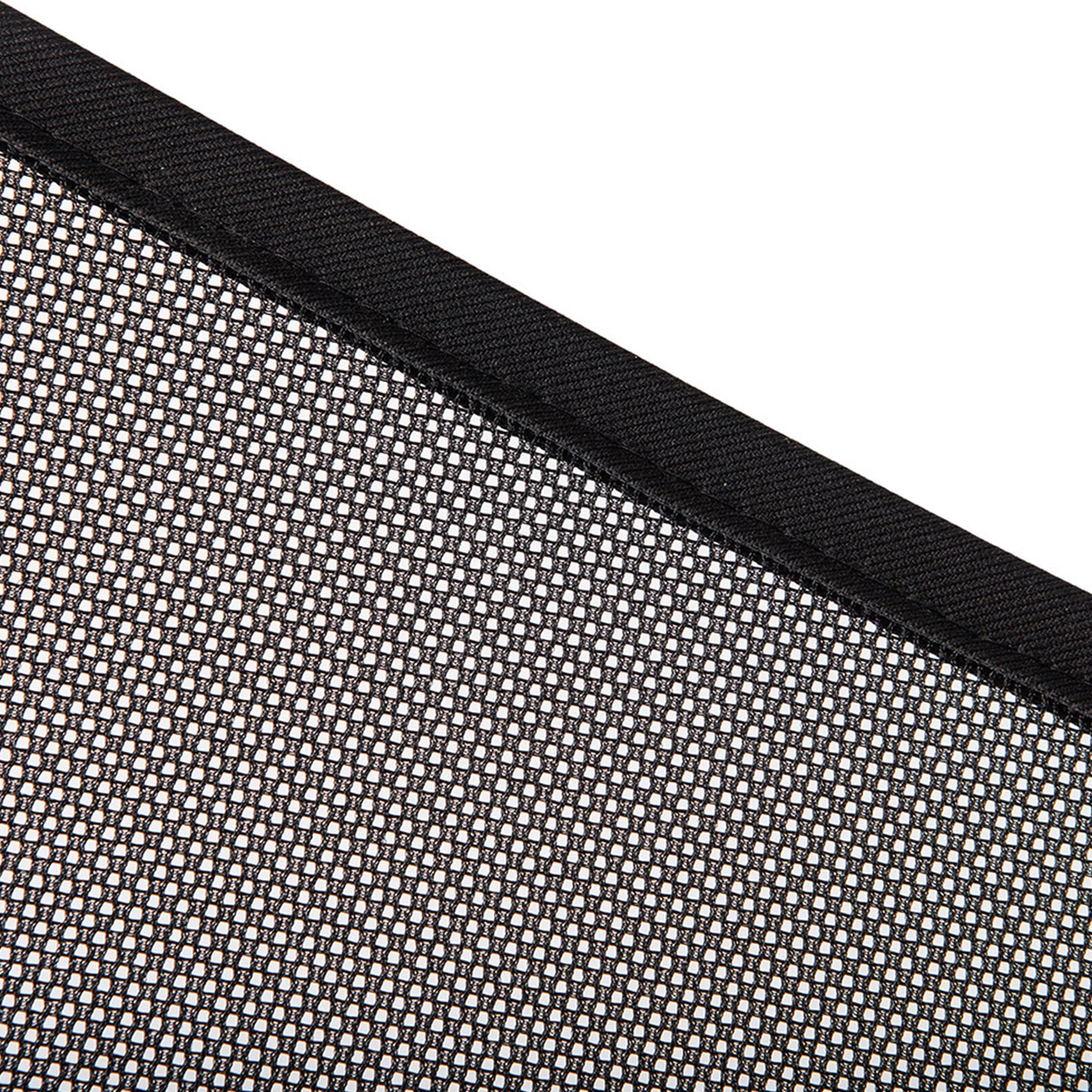 Car Window Magnetic Mesh Sun Shades Suitable For Mitsubishi Outlander 2021-2023