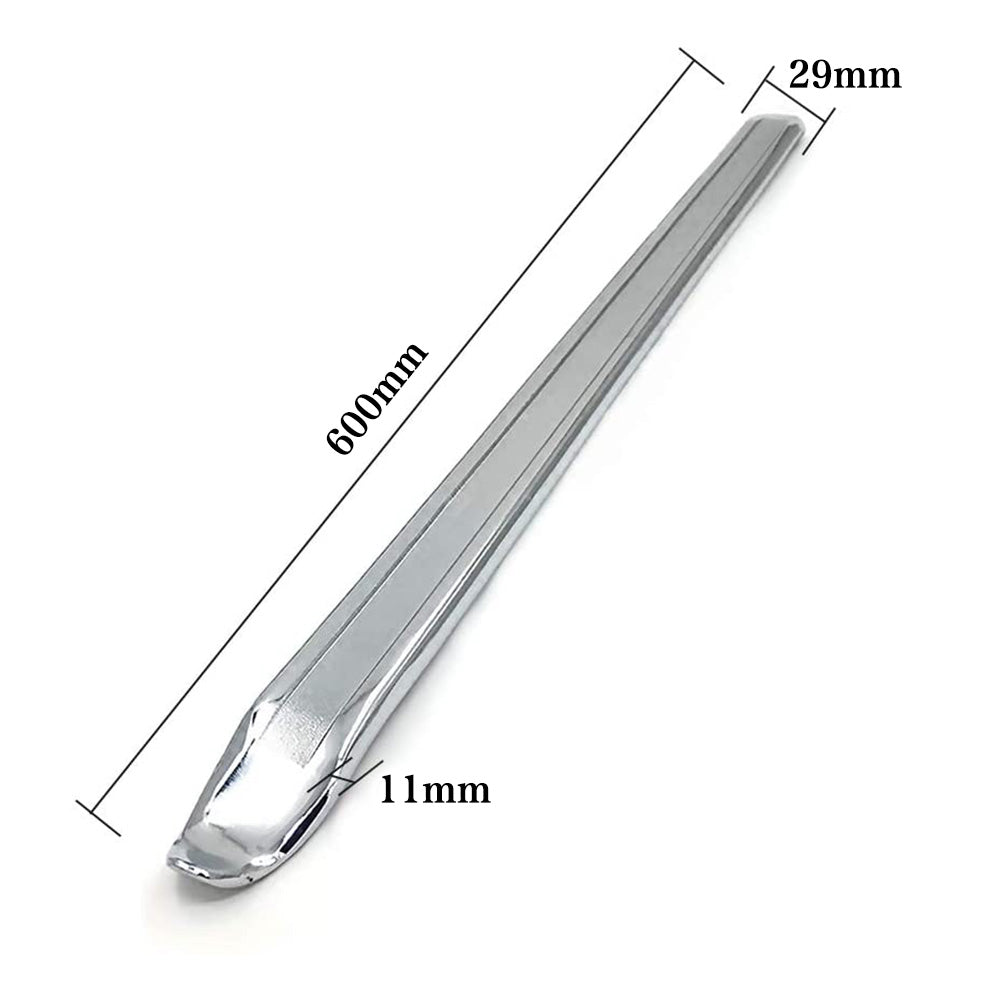 {{ 2PCS 24 Inch or 60CM Tyre Levers Bike Quad Car Motorcycle Scooter Wheel Barrow Tool }} - Buy Car Parts Online at {{ Kaka Auto Parts }}.