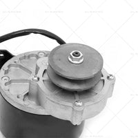 {{ Belt Pulley Geared Motor Low Noise Geared Motor High Torques 12V 250W Universal }} - Buy Car Parts Online at {{ Kaka Auto Parts }}.