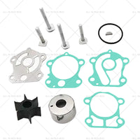 {{ Water Pump Impeller Kit Suitable for Yamaha Outboard 70 75 80 85 90 692-W0078-02 }} - Buy Car Parts Online at {{ Kaka Auto Parts }}.