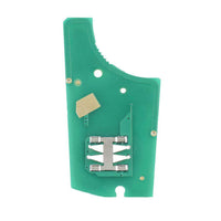 Complete Remote Control Key Suitable For Holden Astra H 2005¡§C2009