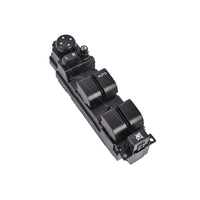 {{ 1X Front Right Master Power Window Switch Suitable For Mazda 6 GH Mazda 2 DE 2008-2012 }} - Buy Car Parts Online at {{ Kaka Auto Parts }}.
