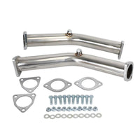 Exhaust Downpipe Suitable For 350Z Infiniti FX35 G35 M35 VQ35DE 3.5L 2003¡§C2009