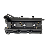 2x Engine Valve Covers Suitable For Nissan 350Z Z33 3.5L VQ35 VQ35DE 2002¡§C2006