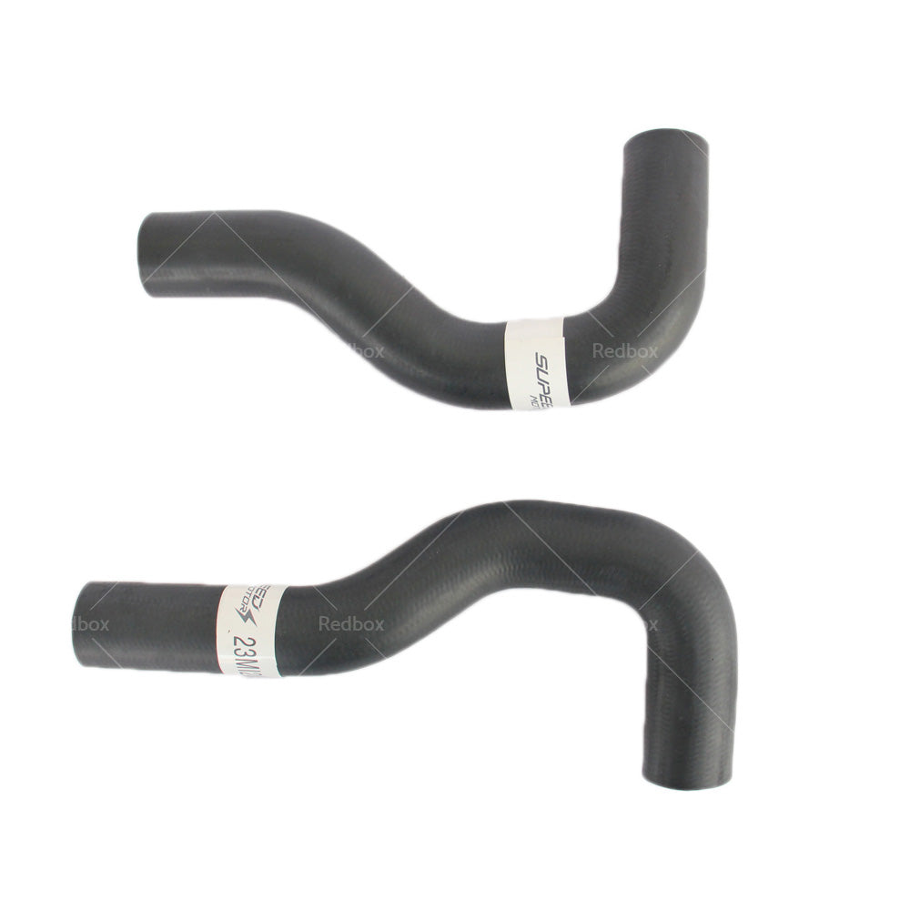 {{ Radiator Hose Suitable for Mitsubishi Triton MK 2.8 4Cyl TURBO DIESEL 1996-2003 }} - Buy Car Parts Online at {{ Kaka Auto Parts }}.