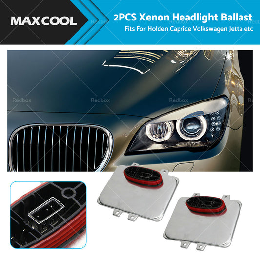 {{ 2PCS Xenon HID Headlight Ballast For Holden Caprice Statesman? WM 5DV00900000 }} - Buy Car Parts Online at {{ Kaka Auto Parts }}.