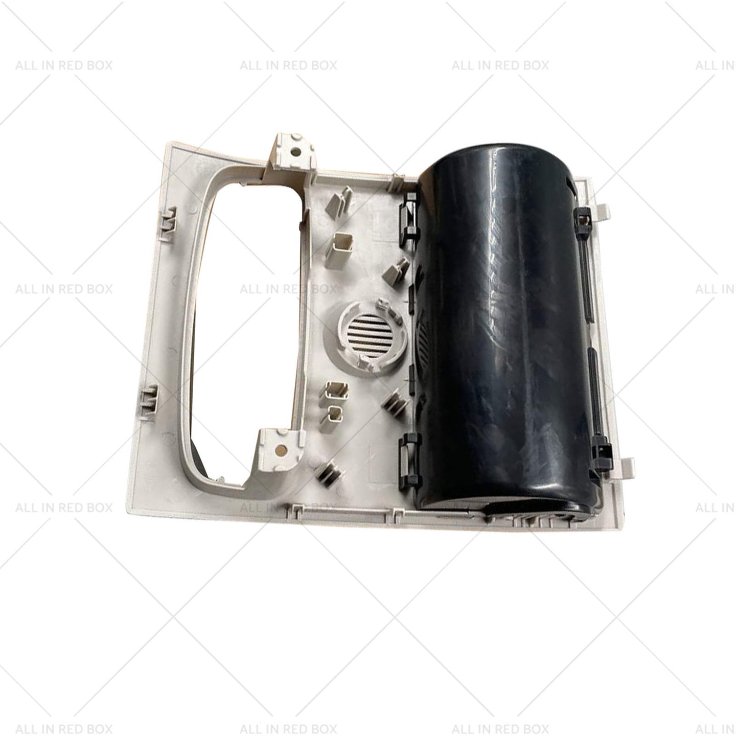 {{ Roof Console Box Sunglass Holder Suitable For Ford Ranger Mazda BT50 12-20 Gray? }} - Buy Car Parts Online at {{ Kaka Auto Parts }}.