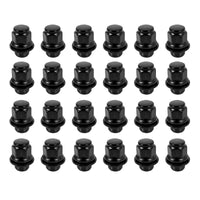 {{ 24pcs Extreme 12x1. 5mm Alloy Wheel Lug Nuts Suitable for Toyota Landcruiser 200 }} - Buy Car Parts Online at {{ Kaka Auto Parts }}.