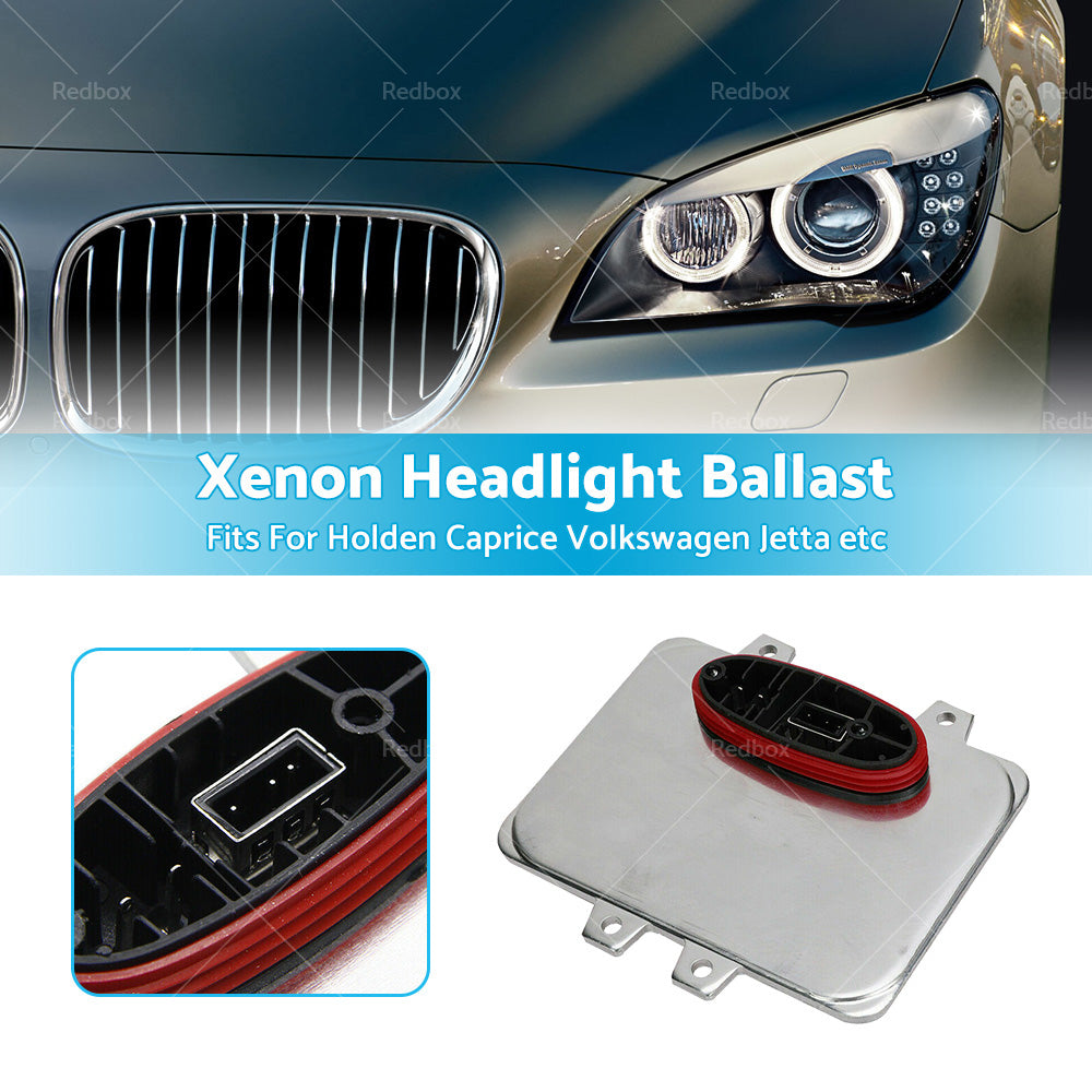 {{ Xenon HID Headlight Ballast Fits For Holden Caprice Statesman? WM 5DV00900000 }} - Buy Car Parts Online at {{ Kaka Auto Parts }}.