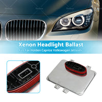{{ Xenon HID Headlight Ballast Fits For Holden Caprice Statesman? WM 5DV00900000 }} - Buy Car Parts Online at {{ Kaka Auto Parts }}.
