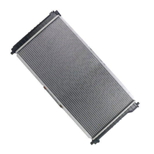 26 mm Radiator Suitable for Mazda 626 GF MX6 Sedan 2.0L 1991-2002 FS20-15-200E