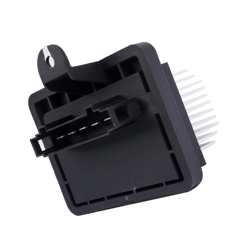 Heater Resistor Blower Module Suitable for Vauxhall Crossland 1681055380