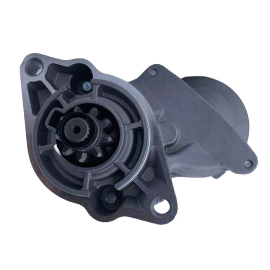 Starter Motor Suitable for Kubota Tractor 14 14.5 16HP 73-90 Komatsu Excavators